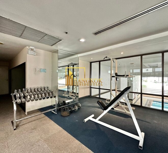 The Royal Place 1 Facilities Image-09