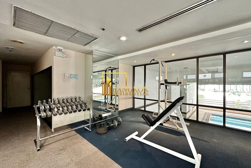 The Royal Place 1 Facilities Image-09