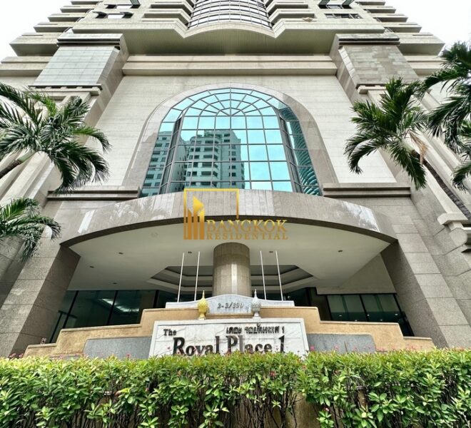 The Royal Place 1 Facilities Image-10