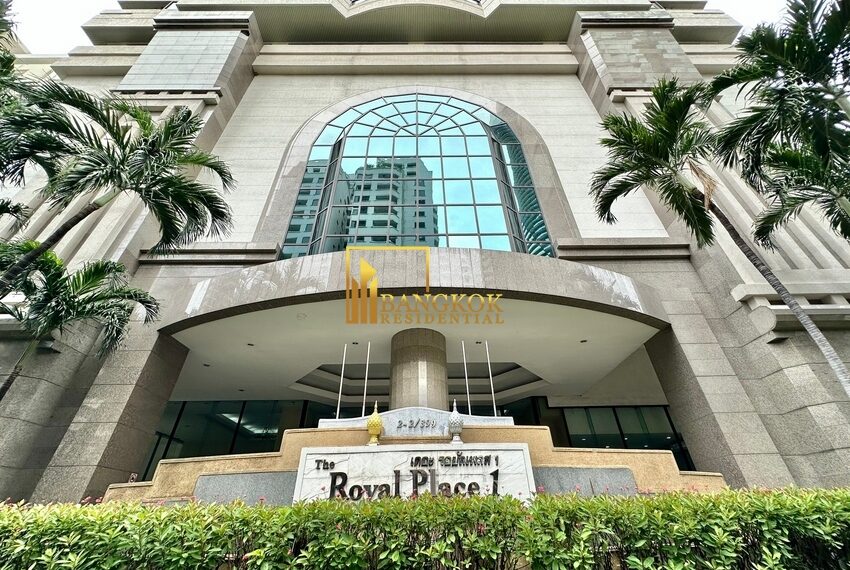 The Royal Place 1 Facilities Image-10