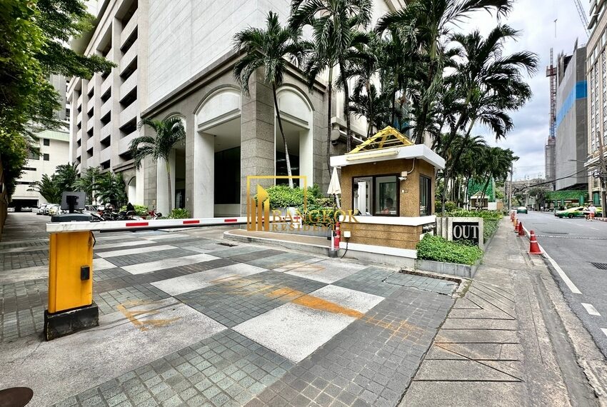 The Royal Place 1 Facilities Image-12