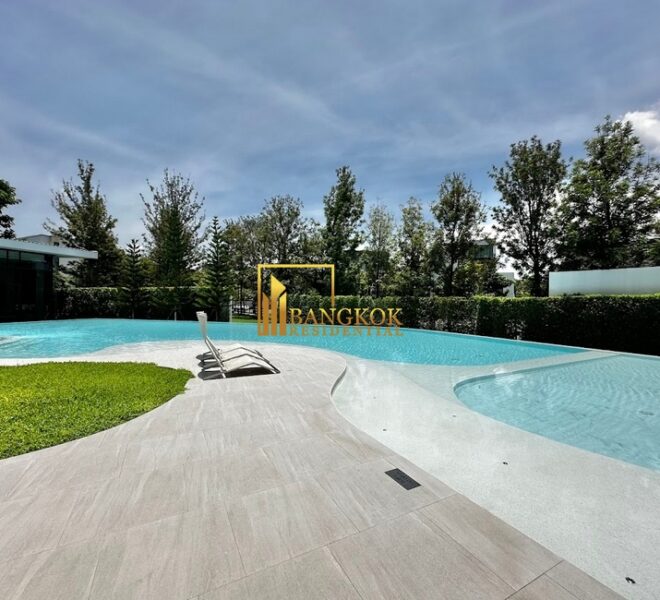 Vive Krungthep Kreetha Facilities Image-01