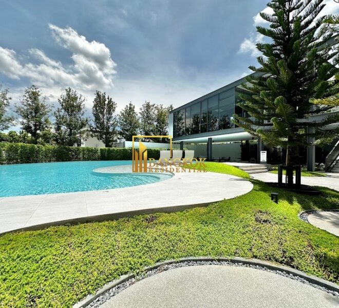 Vive Krungthep Kreetha Facilities Image-02