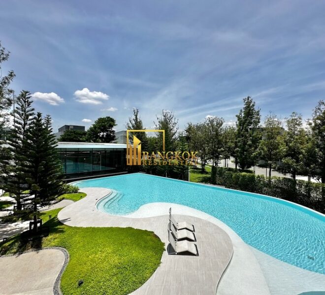 Vive Krungthep Kreetha Facilities Image-03