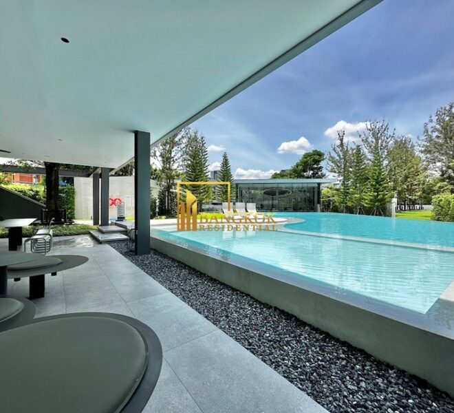 Vive Krungthep Kreetha Facilities Image-04