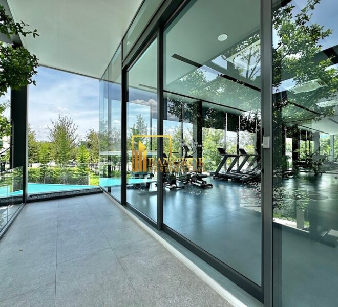 Vive Krungthep Kreetha Facilities Image-05