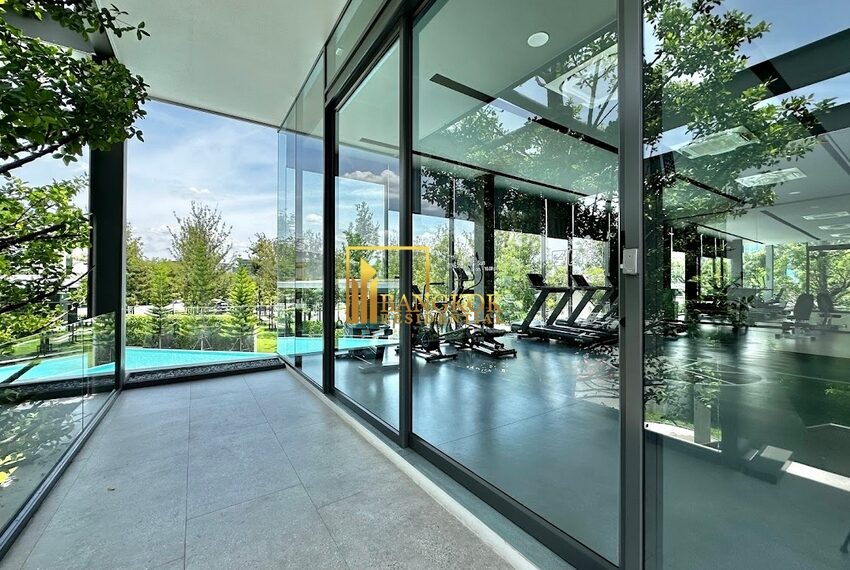 Vive Krungthep Kreetha Facilities Image-05