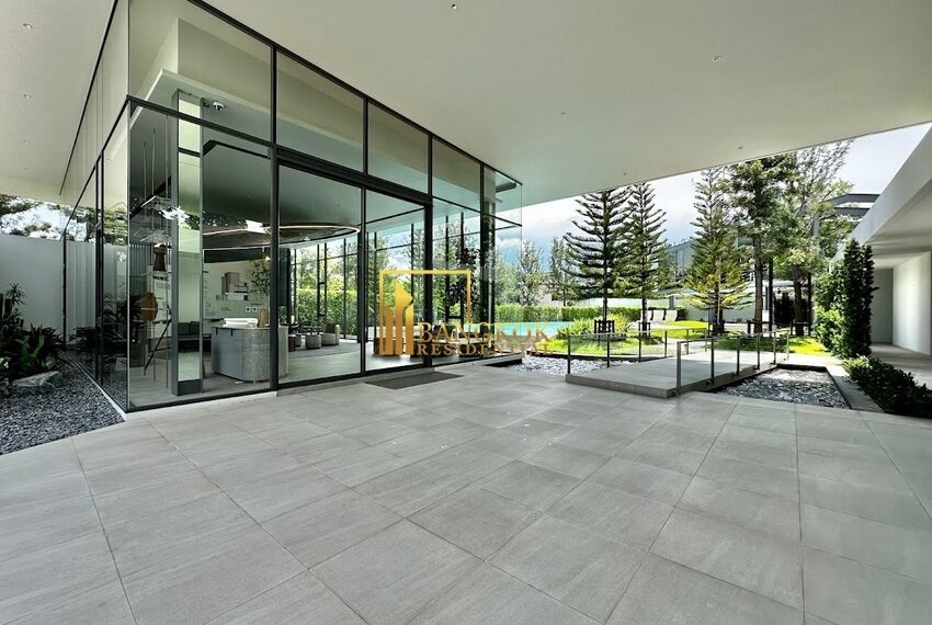 Vive Krungthep Kreetha Facilities Image-07