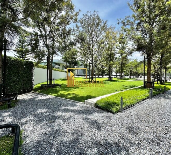 Vive Krungthep Kreetha Facilities Image-08