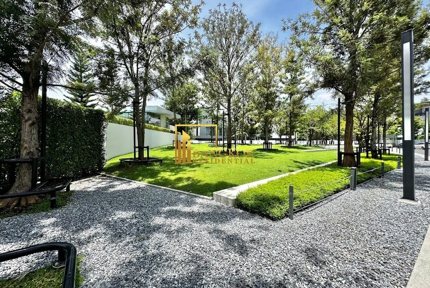 Vive Krungthep Kreetha Facilities Image-08