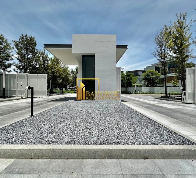 Vive Krungthep Kreetha Facilities Image-09