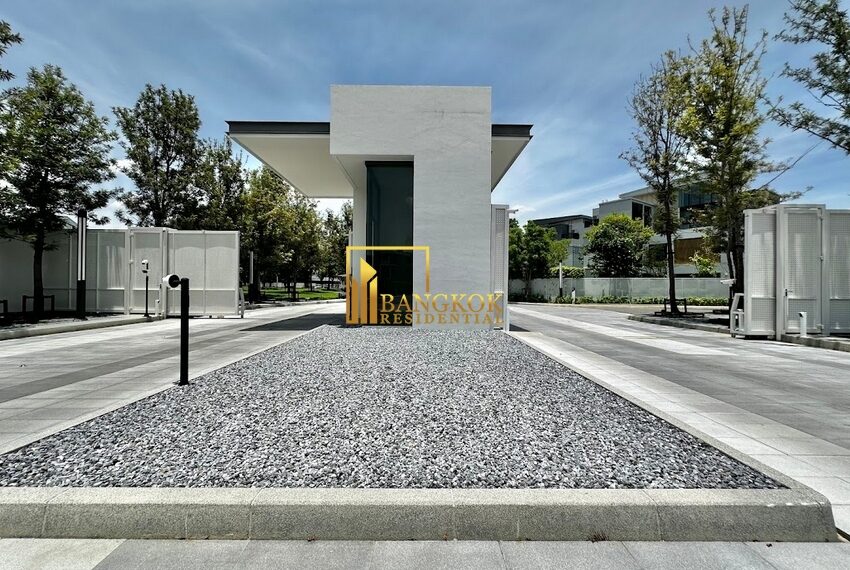 Vive Krungthep Kreetha Facilities Image-09