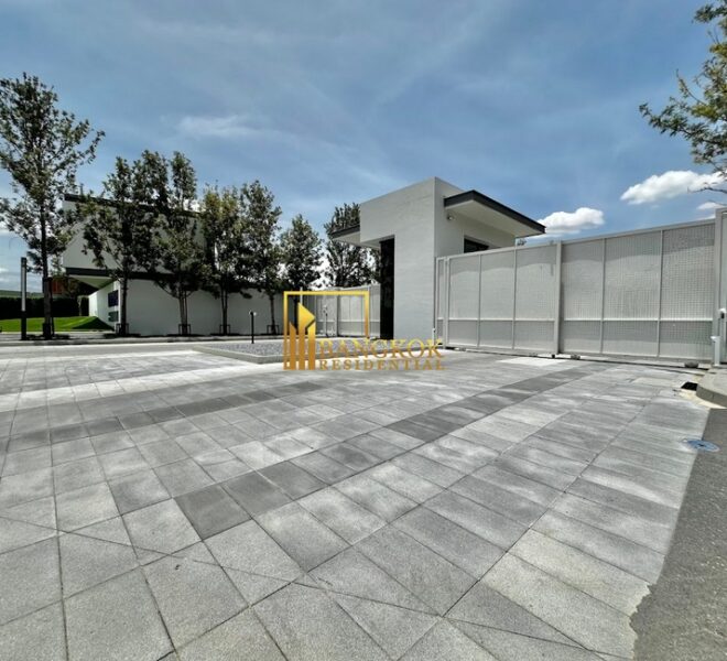 Vive Krungthep Kreetha Facilities Image-10