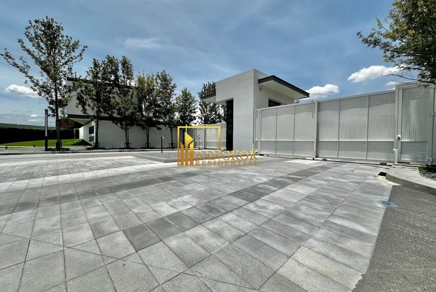 Vive Krungthep Kreetha Facilities Image-10