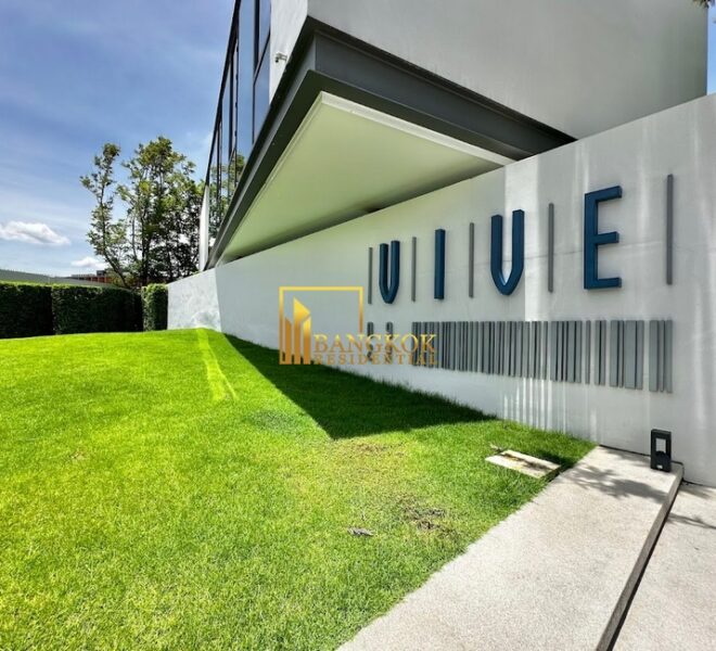 Vive Krungthep Kreetha Facilities Image-11