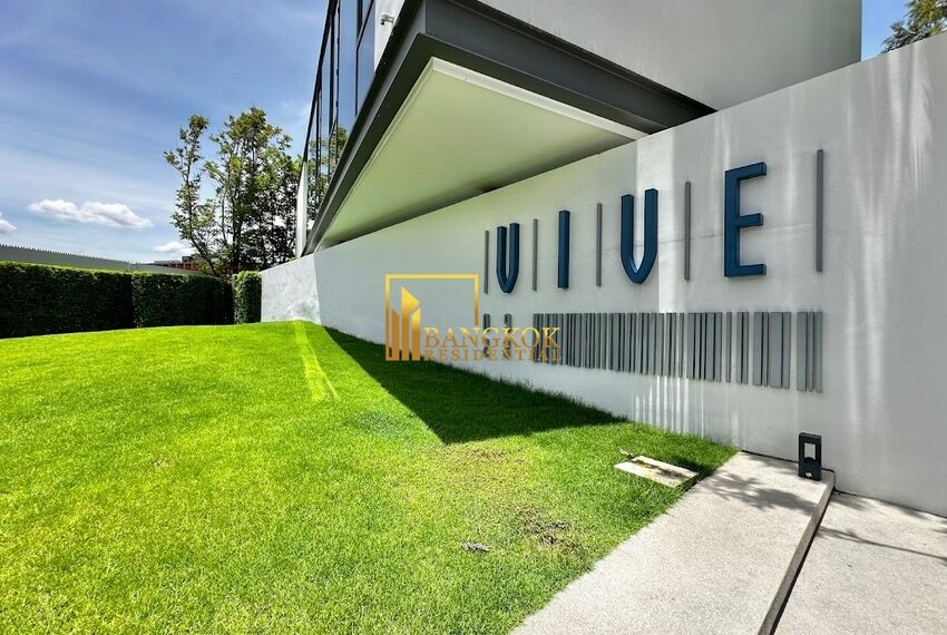 Vive Krungthep Kreetha Facilities Image-11