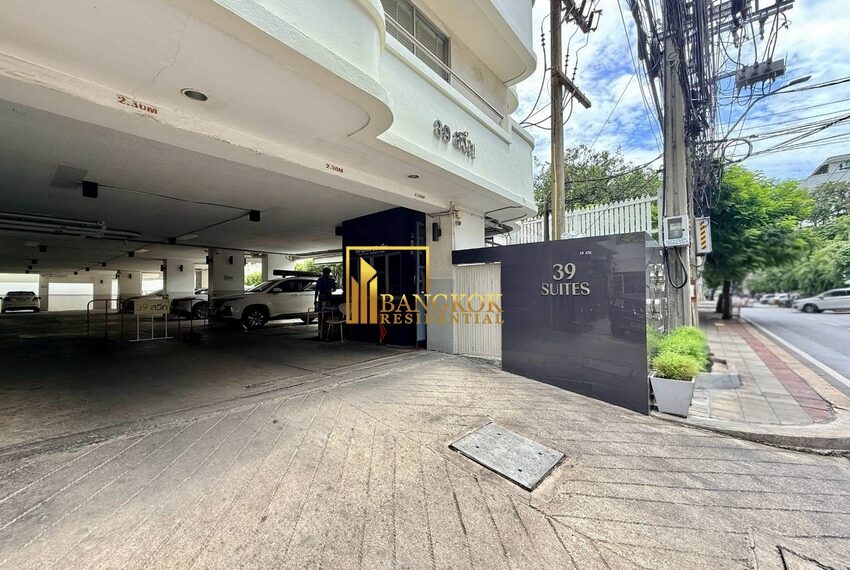 39 Suites Facilities Image-10