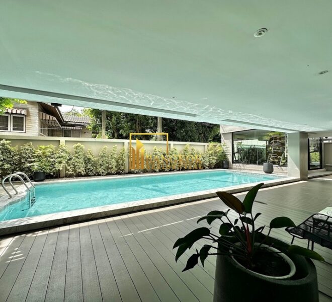 Aspira Tropical Thonglor Facilities Image-01