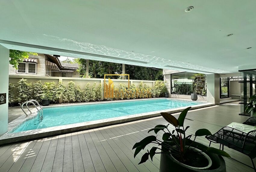 Aspira Tropical Thonglor Facilities Image-01