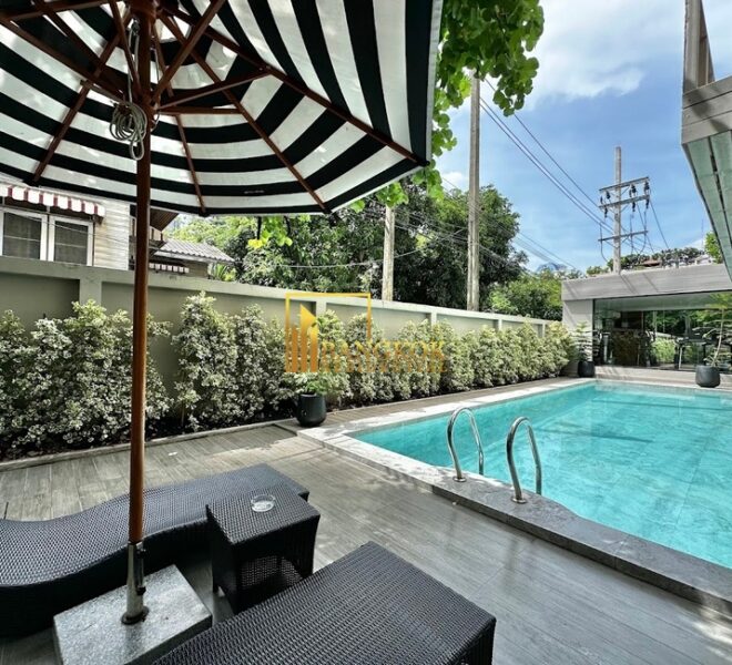 Aspira Tropical Thonglor Facilities Image-02