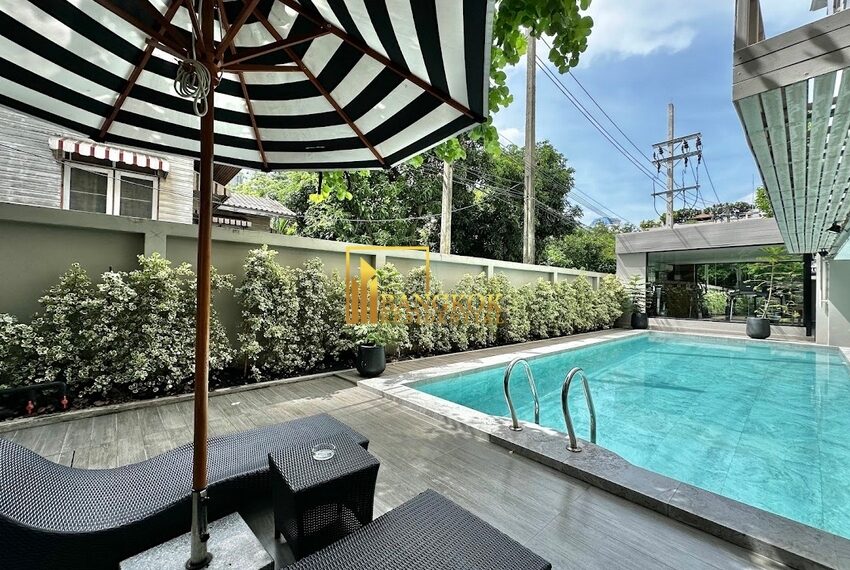 Aspira Tropical Thonglor Facilities Image-02