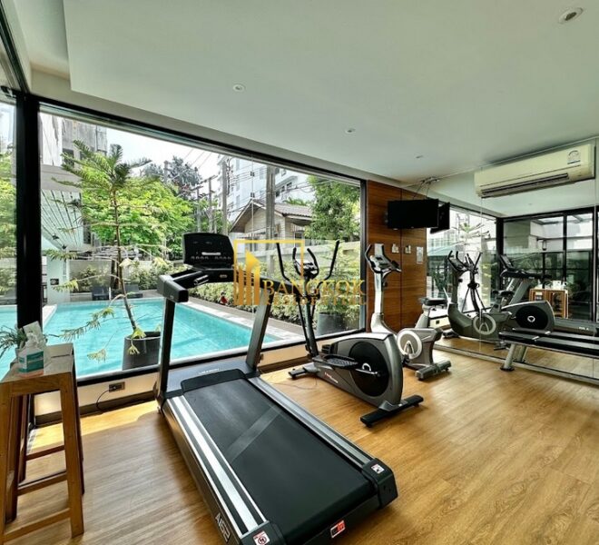 Aspira Tropical Thonglor Facilities Image-03
