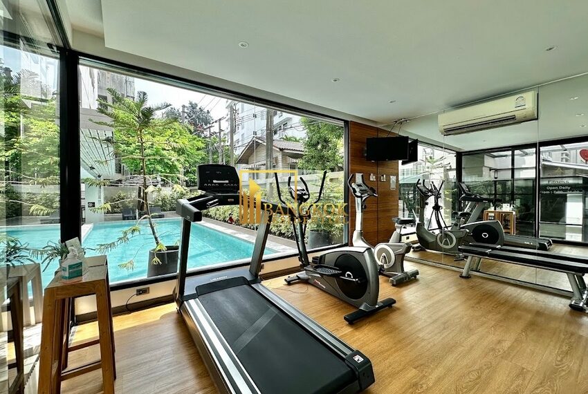 Aspira Tropical Thonglor Facilities Image-03