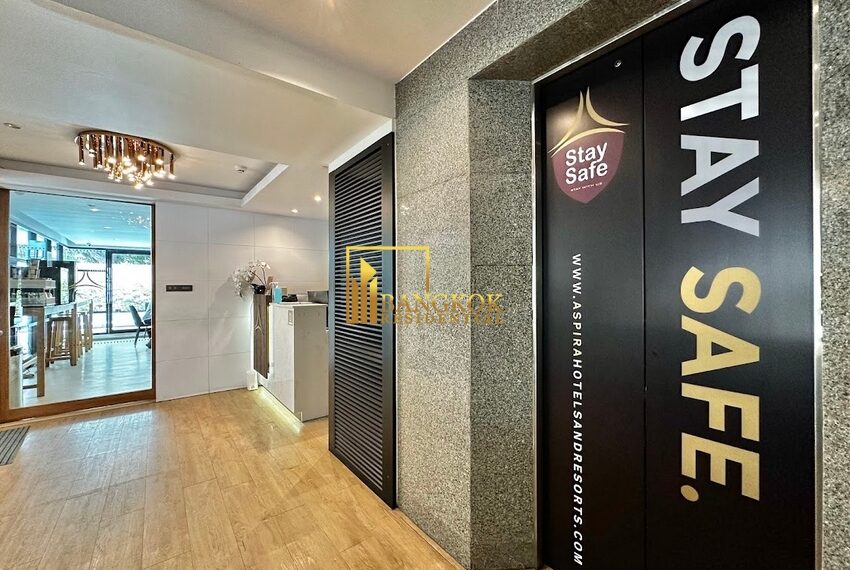 Aspira Tropical Thonglor Facilities Image-04