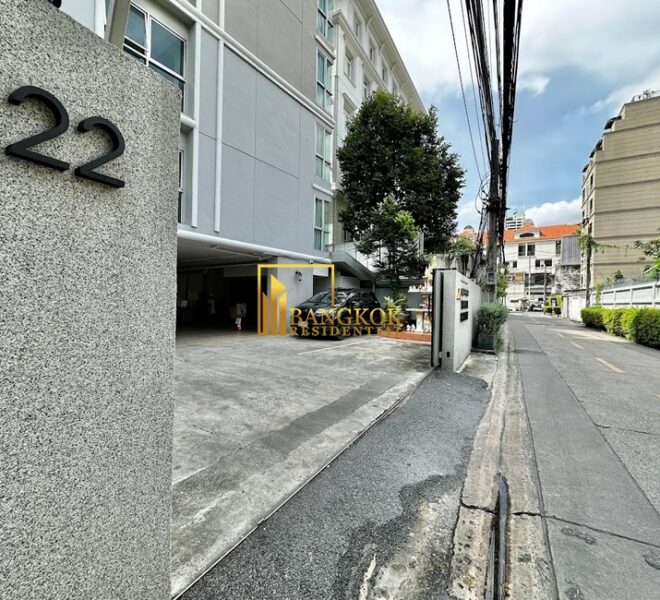 Aspira Tropical Thonglor Facilities Image-06