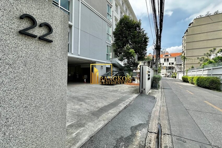 Aspira Tropical Thonglor Facilities Image-06