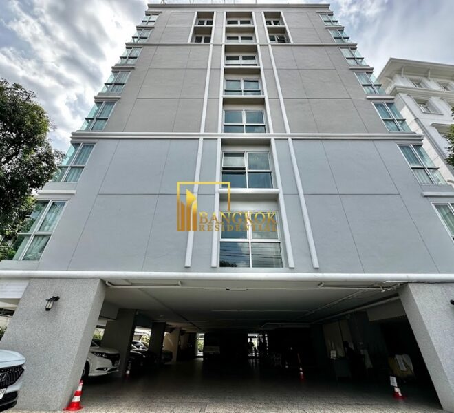 Aspira Tropical Thonglor Facilities Image-07
