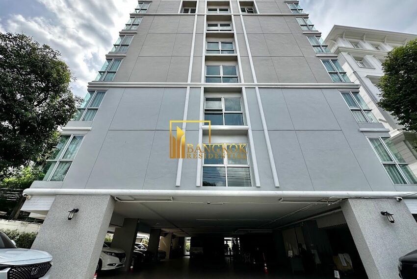 Aspira Tropical Thonglor Facilities Image-07