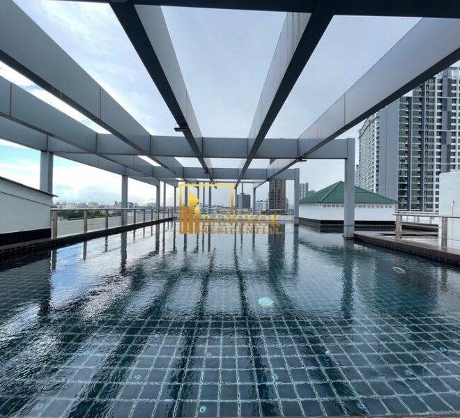 Bangkok Feliz Facilities Image-01