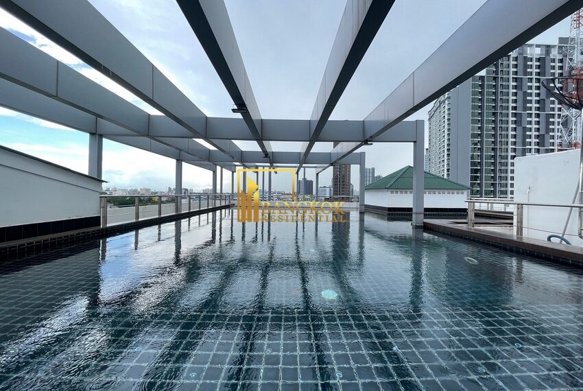 Bangkok Feliz Facilities Image-01
