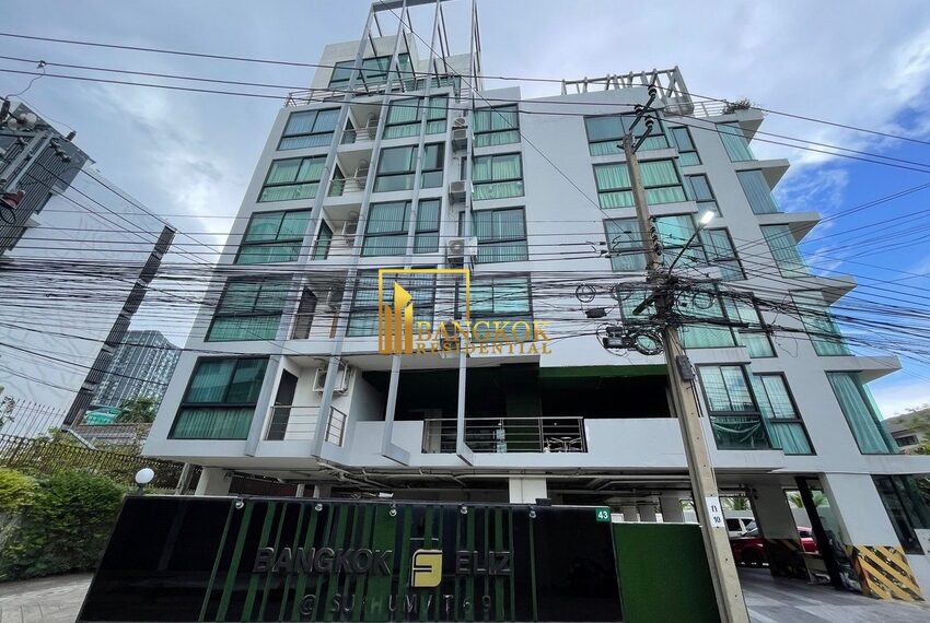Bangkok Feliz Facilities Image-07