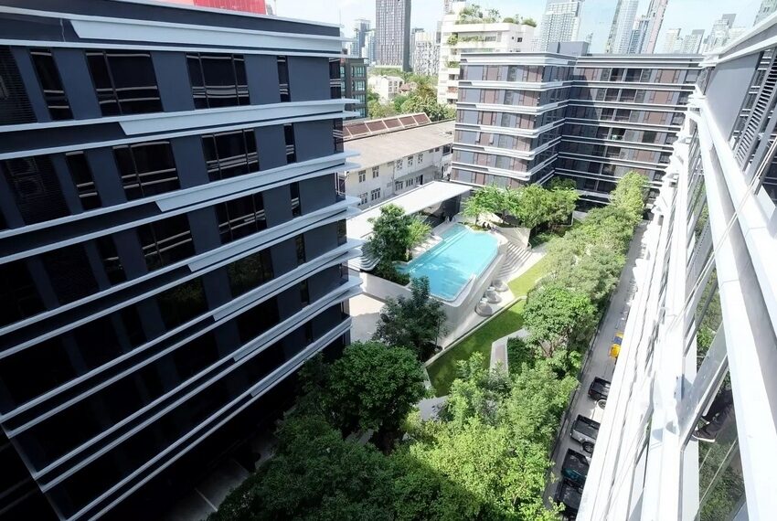 Ideo Mobi Sukhumvit 40 Image-04