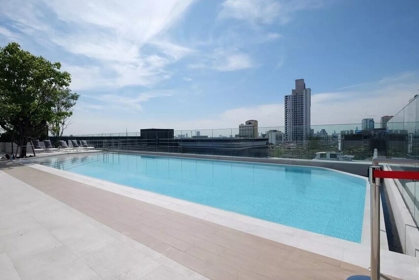 Ideo Mobi Sukhumvit 40 Image-05