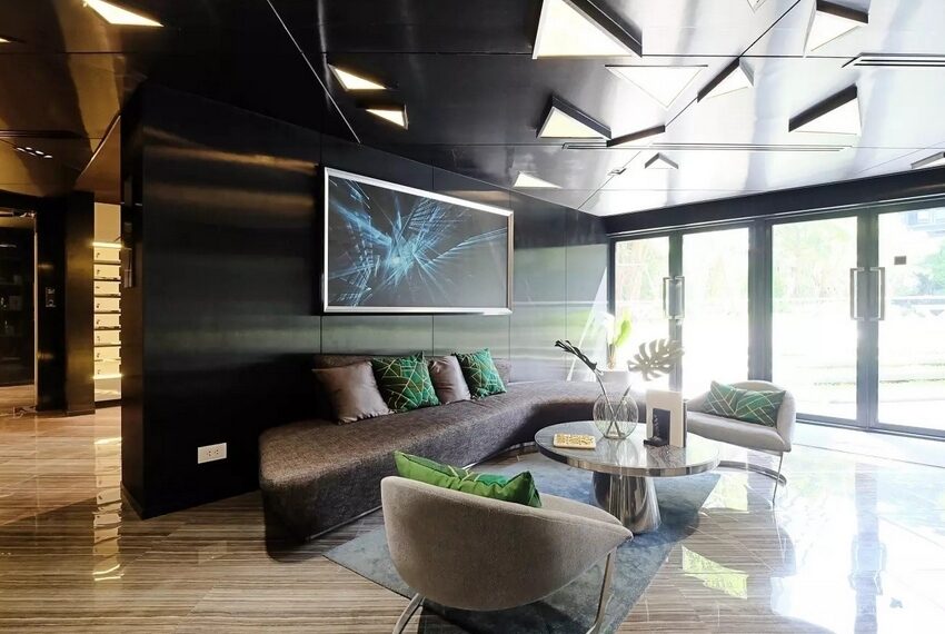 Ideo Mobi Sukhumvit 40 Image-07