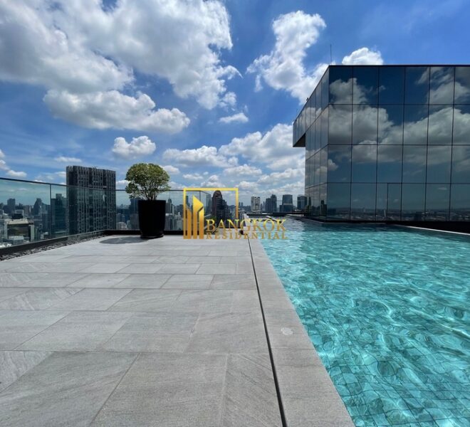 Knightsbride Prime Sathorn Facilities Image-01
