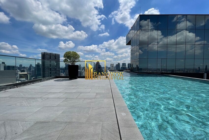 Knightsbride Prime Sathorn Facilities Image-01