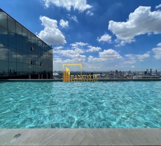 Knightsbride Prime Sathorn Facilities Image-02