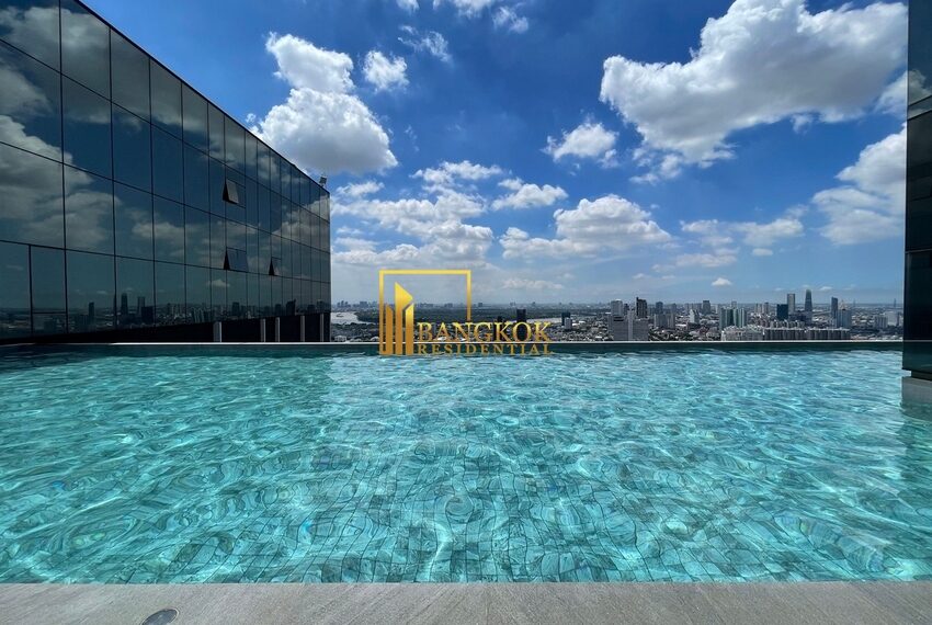 Knightsbride Prime Sathorn Facilities Image-02