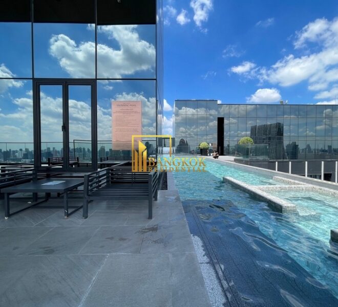 Knightsbride Prime Sathorn Facilities Image-03