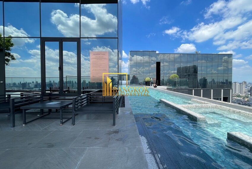 Knightsbride Prime Sathorn Facilities Image-03