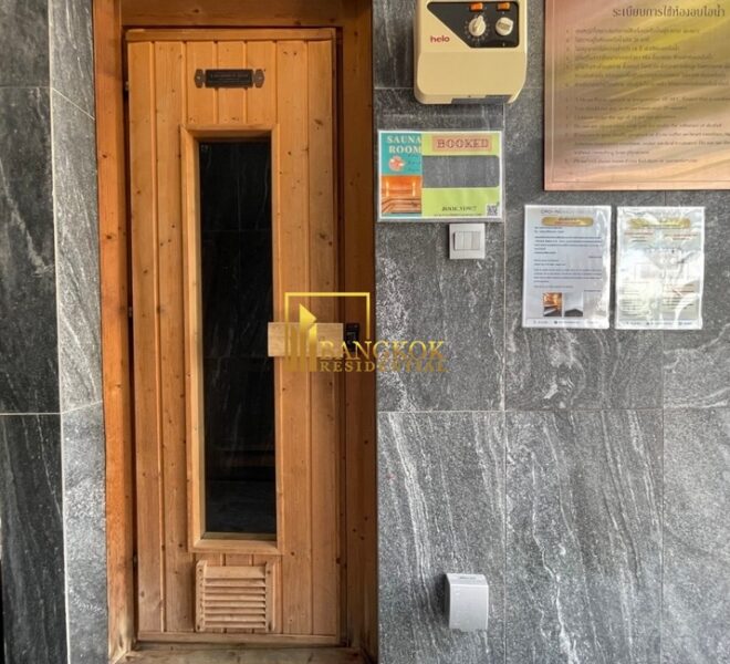 Knightsbride Prime Sathorn Facilities Image-04
