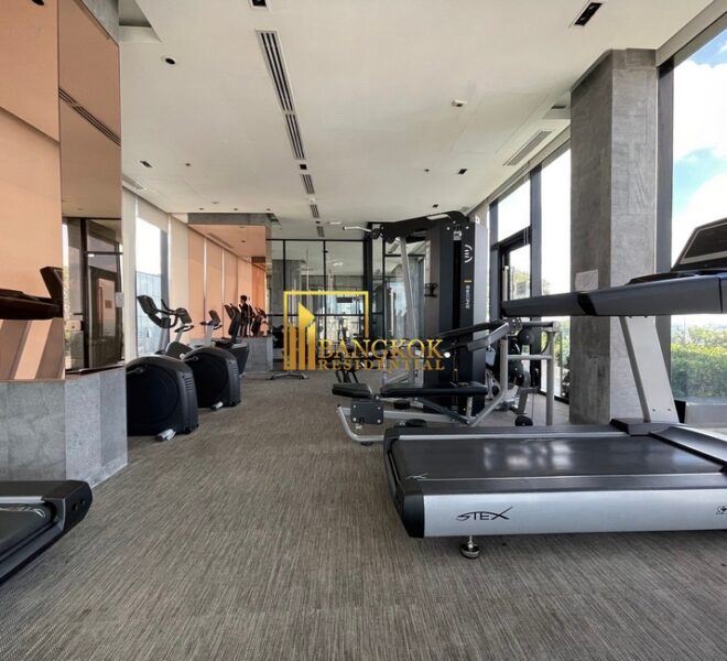 Knightsbride Prime Sathorn Facilities Image-05