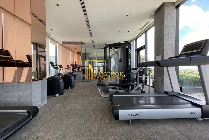 Knightsbride Prime Sathorn Facilities Image-05