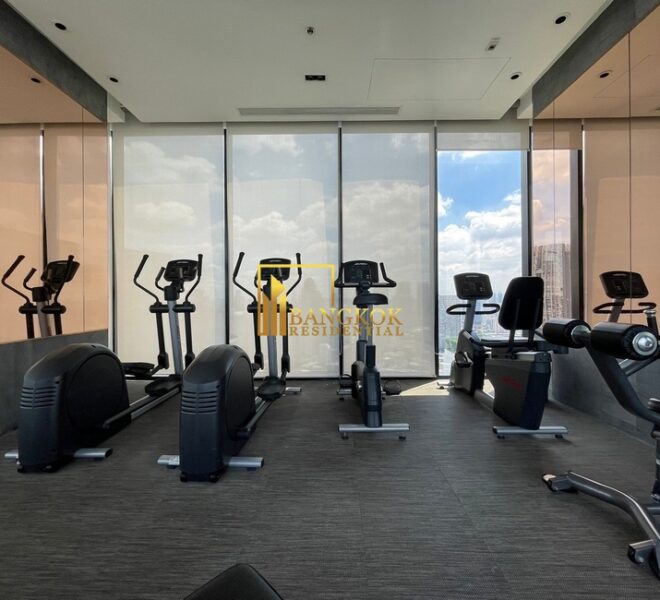 Knightsbride Prime Sathorn Facilities Image-06