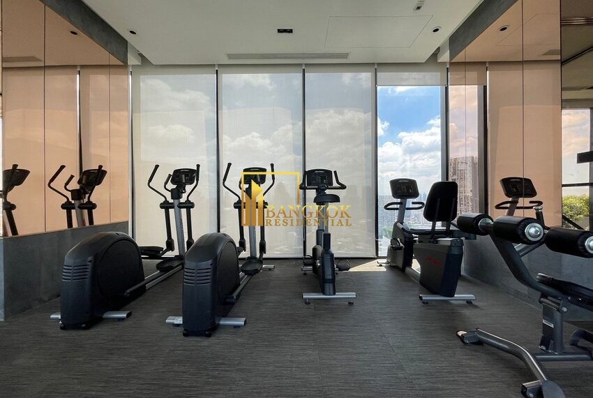 Knightsbride Prime Sathorn Facilities Image-06