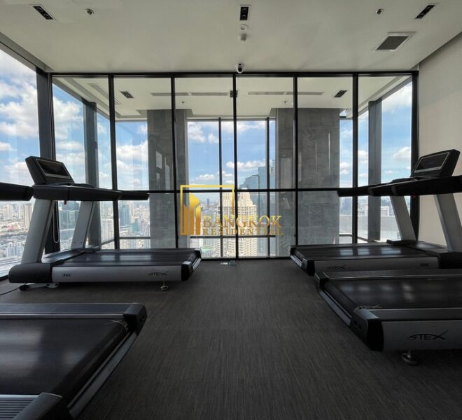 Knightsbride Prime Sathorn Facilities Image-07